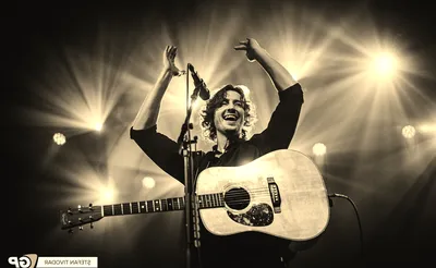 Dean Lewis