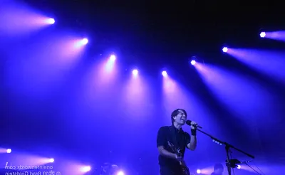 Death Cab for Cutie