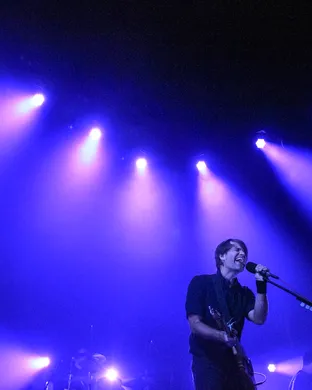 Death Cab for Cutie