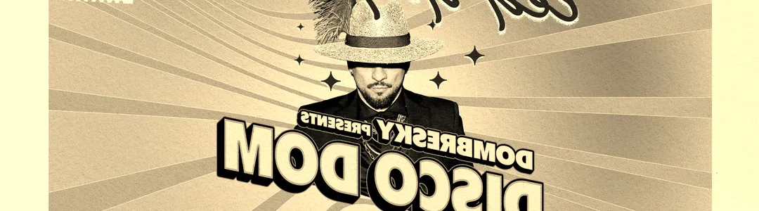 Disco Dom