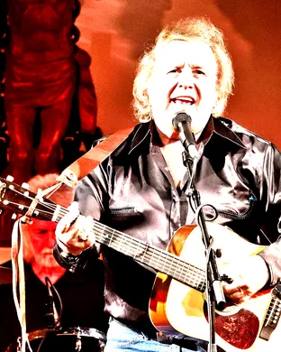 Don McLean