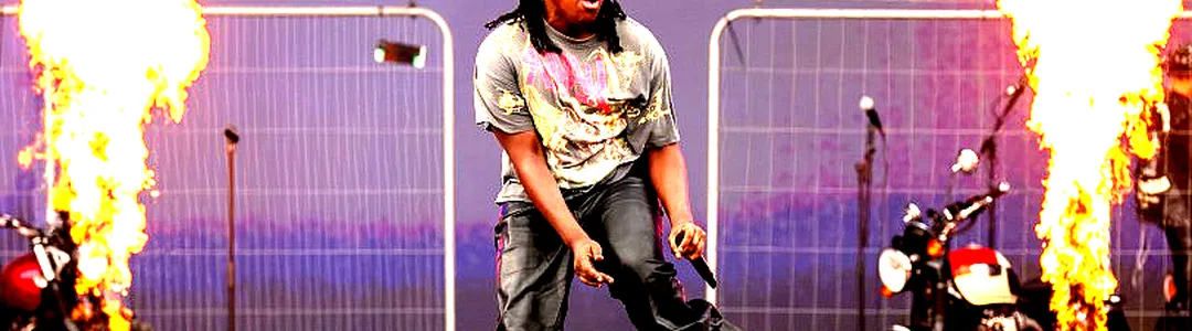 Don Toliver
