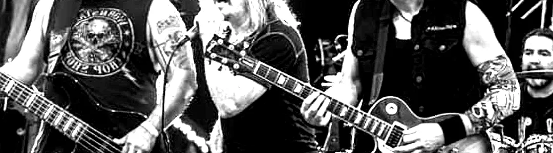 Double Vision - Foreigner Tribute Band