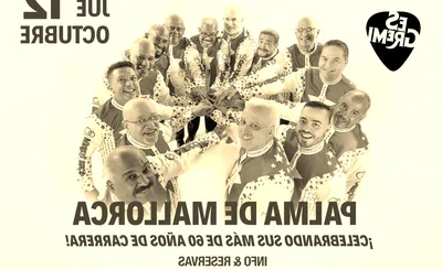 El Gran Combo