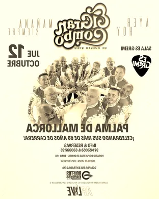 El Gran Combo