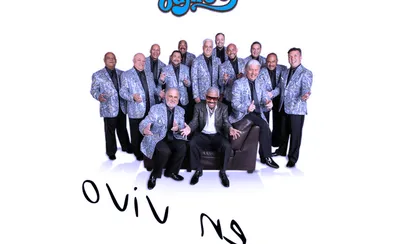El Gran Combo de Puerto Rico