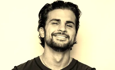 Eric D'Alessandro