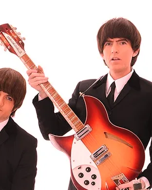 Fab Four Fort Lauderdale