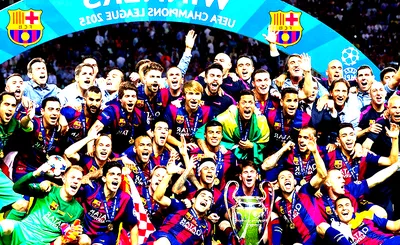 FC Barcelona