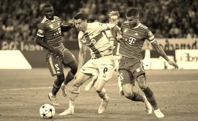FC Bayern Munich