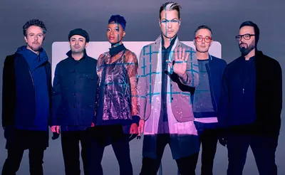 Fitz and The Tantrums