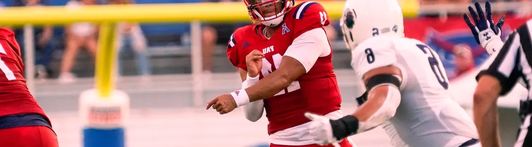 Florida Atlantic Owls Football
