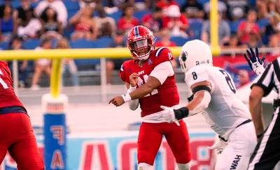 Florida Atlantic Owls Football