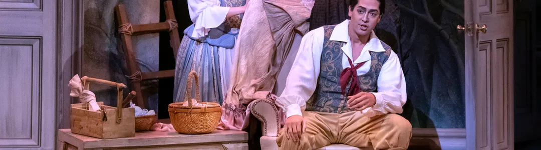 Florida Grand Opera