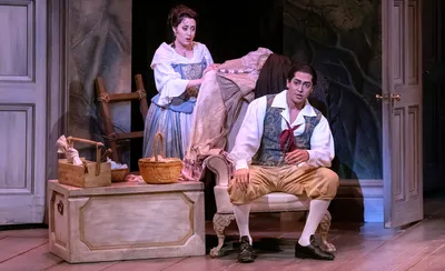 Florida Grand Opera