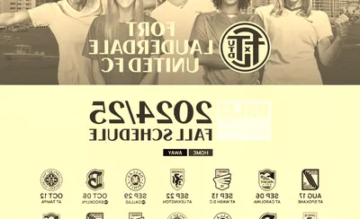 Fort Lauderdale United FC