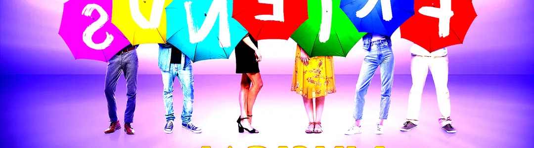 Friends The Musical Parody
