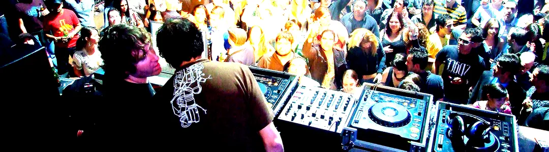 Gabriel & Dresden