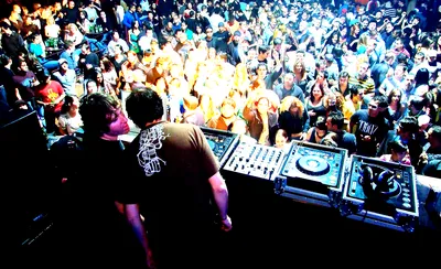 Gabriel & Dresden