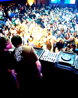 Gabriel & Dresden