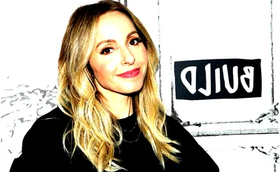 Gabrielle Bernstein