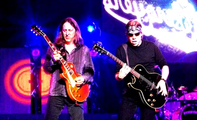 George Thorogood and The Destroyers