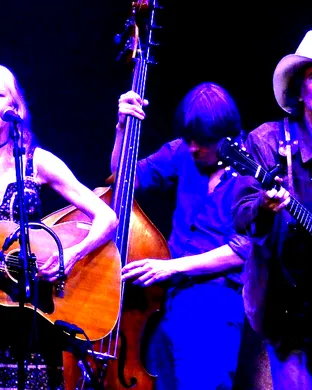 Gillian Welch