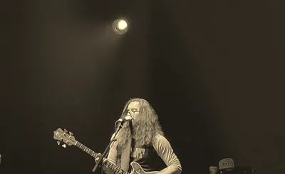 Grahame Lesh