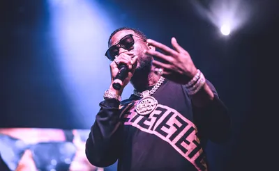 Gucci Mane