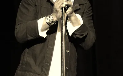 Guy Torry