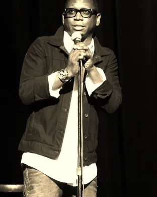 Guy Torry