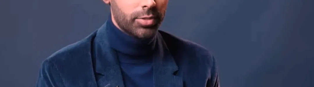 Hasan Minhaj