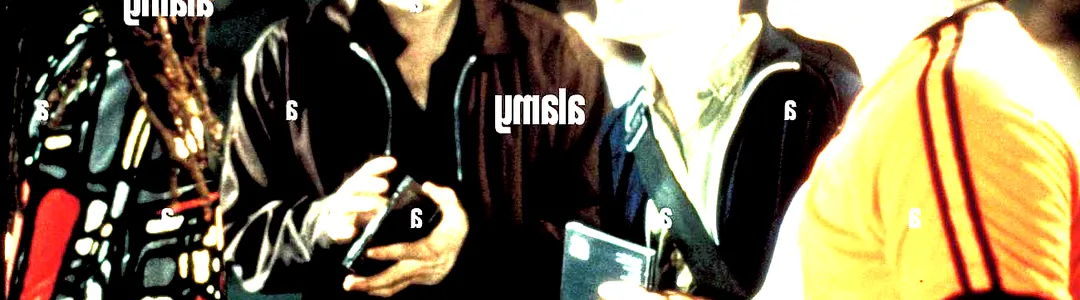High Fidelity - Film