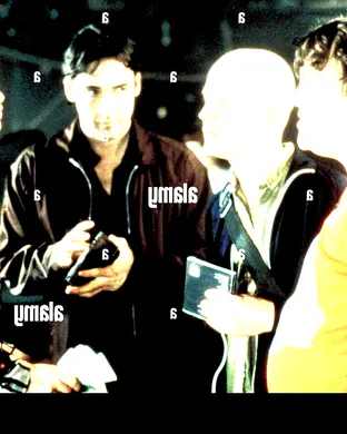 High Fidelity - Film