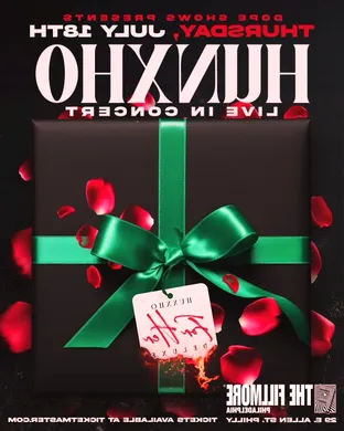 Hunxho
