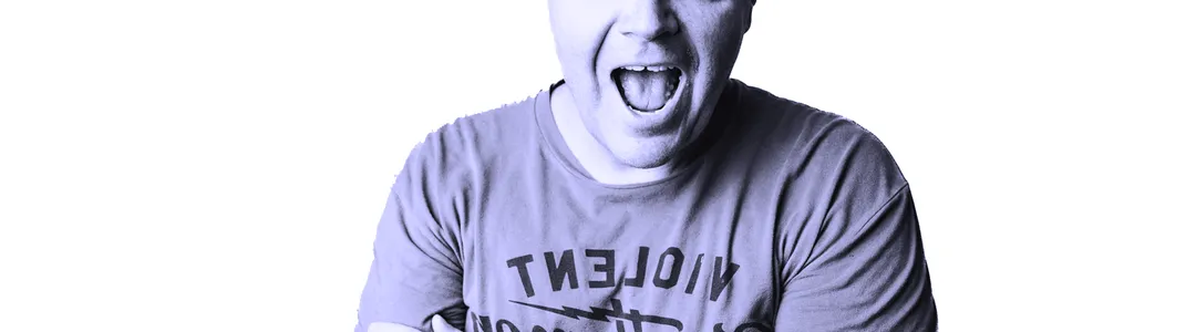 Ian Bagg