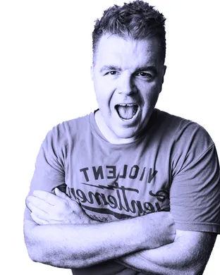 Ian Bagg