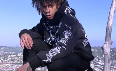 Iann Dior