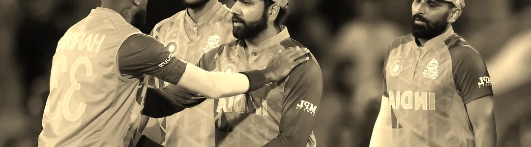 India