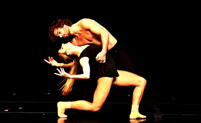 International Ballet Festival of Miami