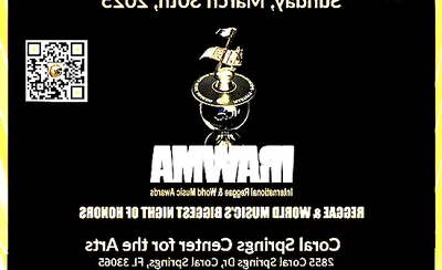 International Reggae and World Music Awards