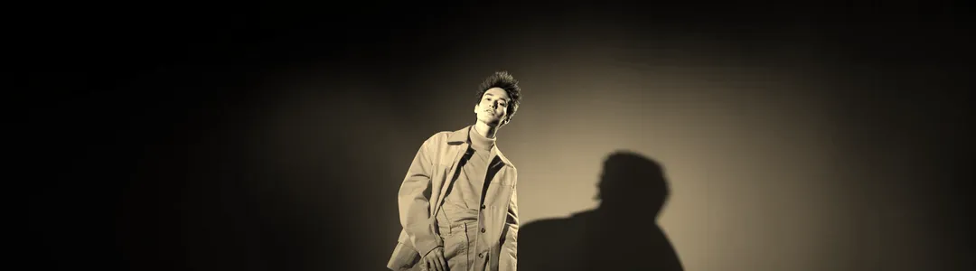 Jacob Collier