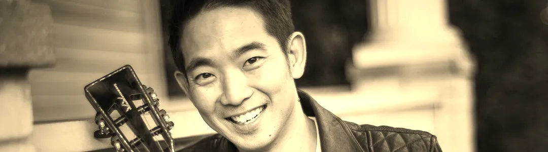Jake Shimabukuro