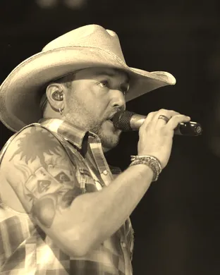 Jason Aldean