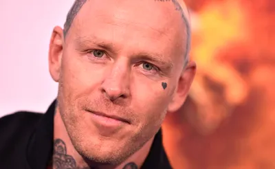 Jason Ellis