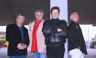 Jay and The Americans