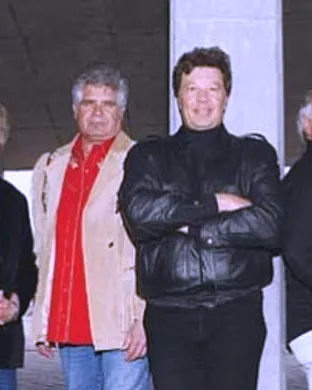 Jay and the Americans