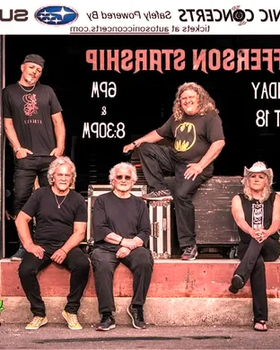 Jefferson Starship