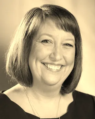 Jen Kramer
