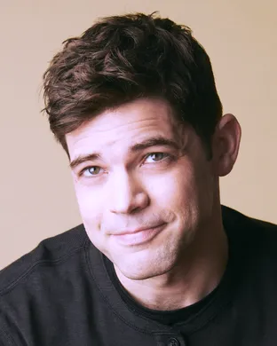 Jeremy Jordan